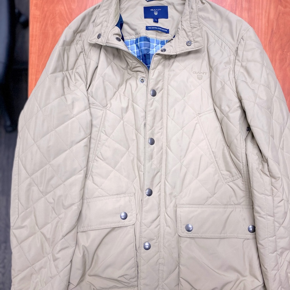 Gant Rugger Winter Jacket